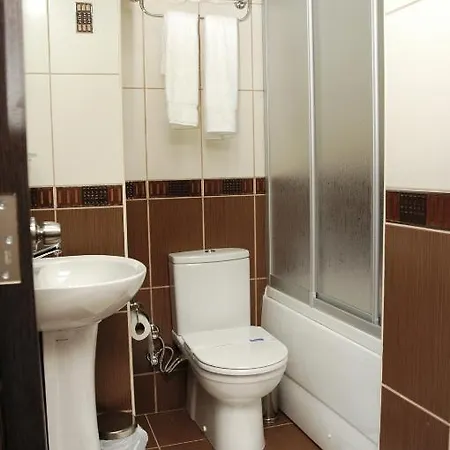 Hotel Club Adas 3*