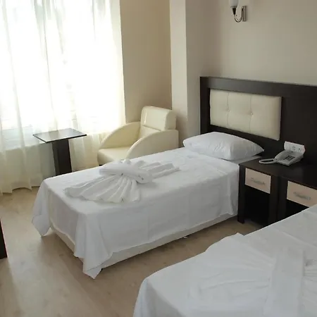 Club Adas Hotel Kavaklidere (Mugla)