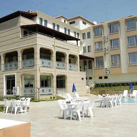 Club Adas 3*