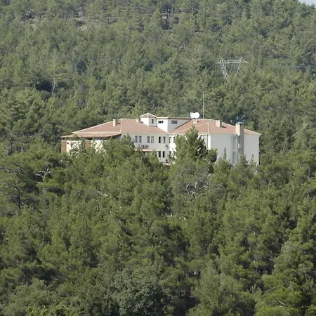 Hotel Club Adas