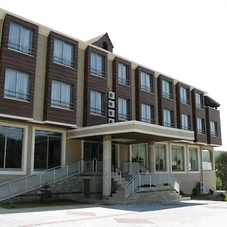 Club Adas 3* Kavaklidere (Mugla)