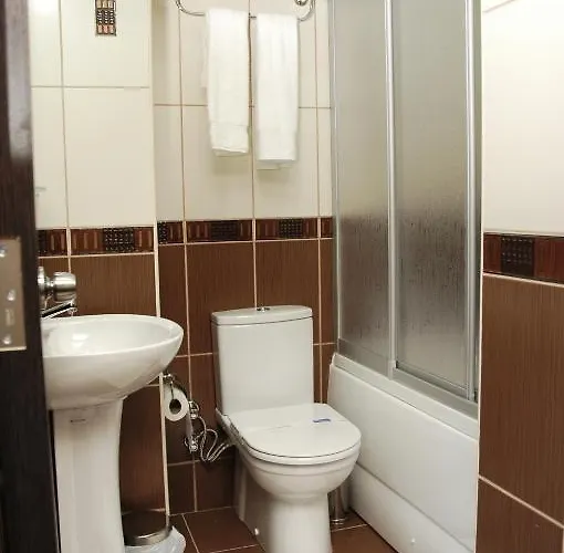 Hotel Club Adas 3*