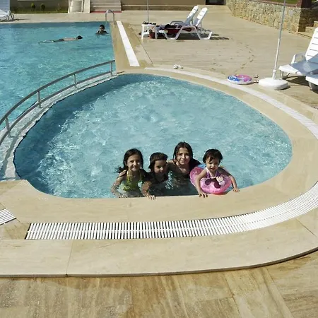 Hotel Club Adas Kavaklıdere