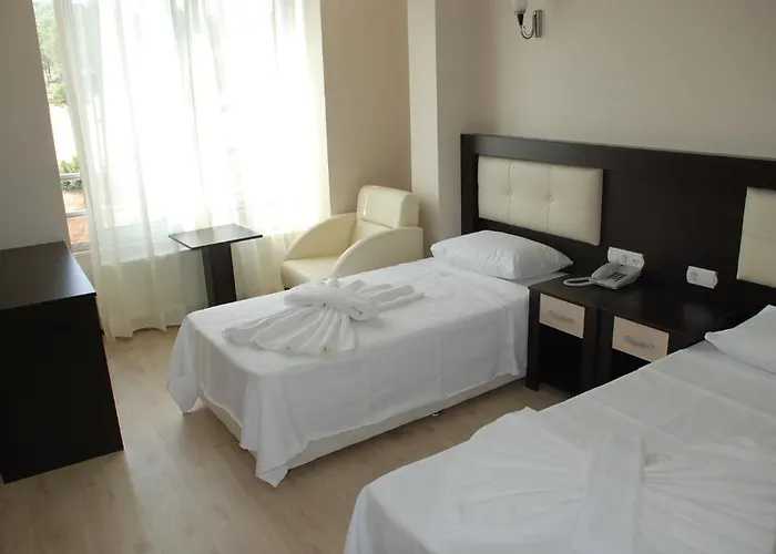 Club Adas Hotel Kavaklidere (Mugla)